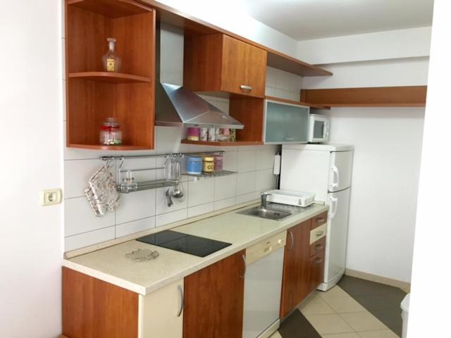 Apartment Mirella Umag Buitenkant foto