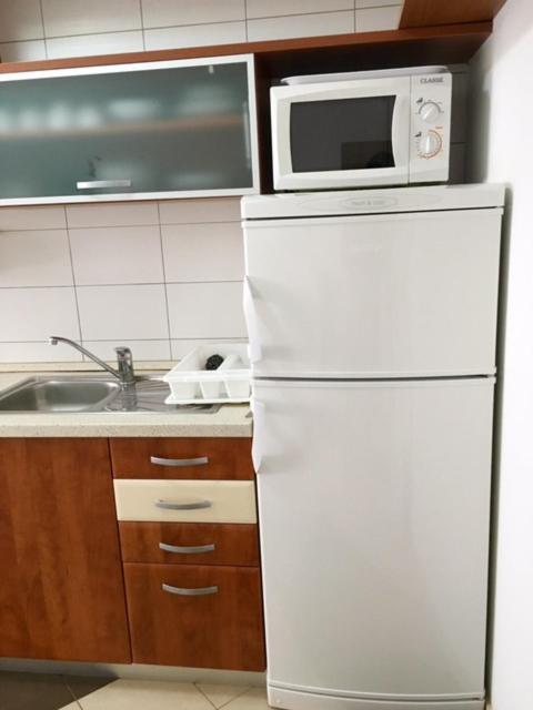 Apartment Mirella Umag Buitenkant foto