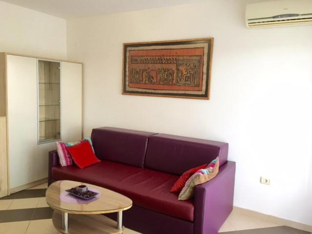 Apartment Mirella Umag Buitenkant foto
